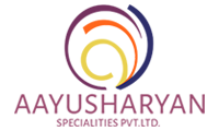Aayush Aryan Specialities Pvt. Ltd.